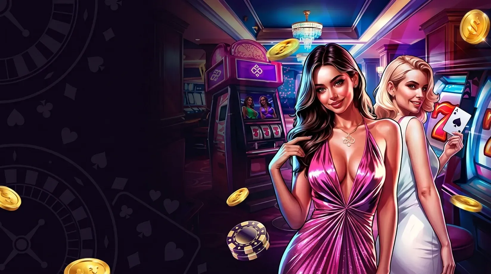 CoinCasino NL